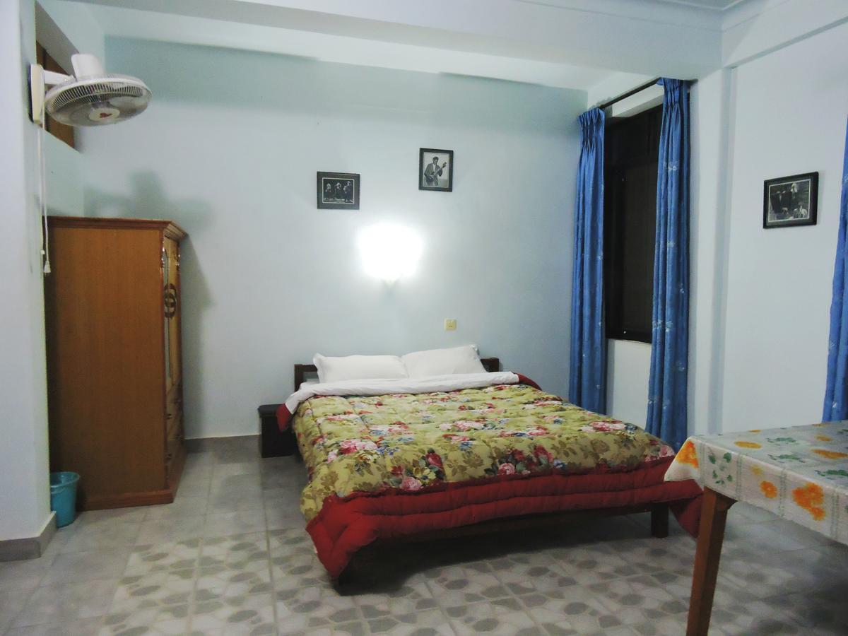 Pokhara Batika Hotel Exterior photo